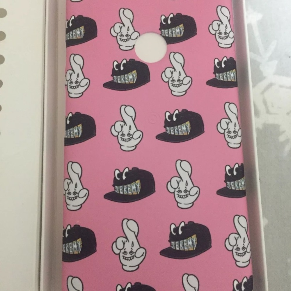 NWT Google Pixel Live Case